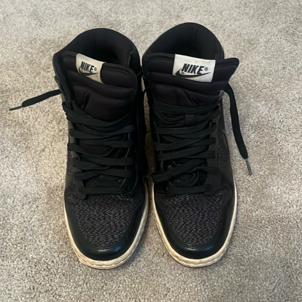 Nike Dunks